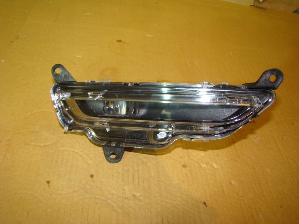 фото №1, Land rover evoque lift dynamic . led протитуманна фара правий