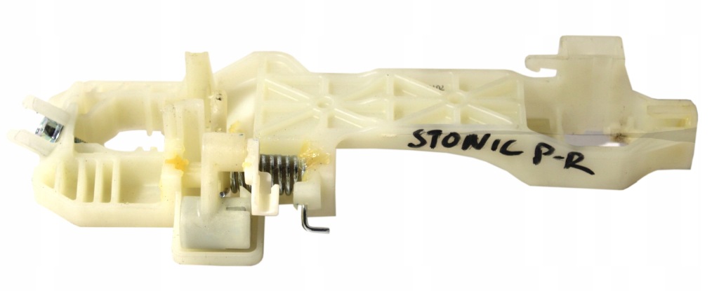 фото №1, Kia stonic кронштейн каркас ручка дверь