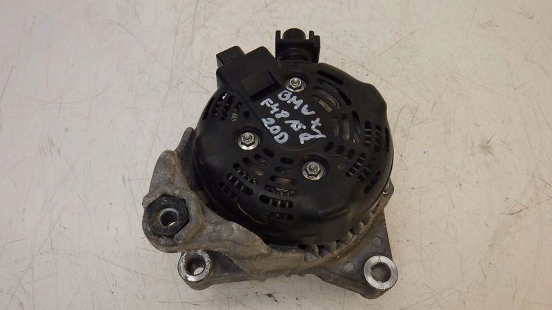 Генератор bmw x1 f48 2.0 d 7640131 104211-8181 Недорого