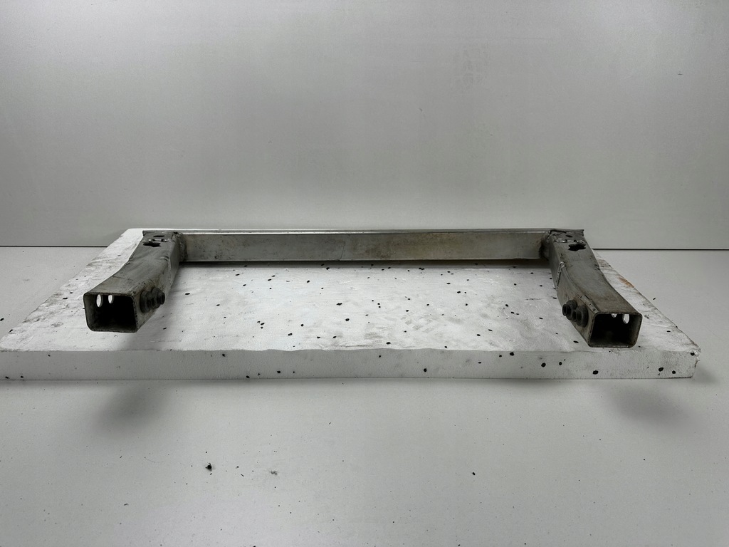 фото №5, Maserati levante балка нижня pod радіатор org!