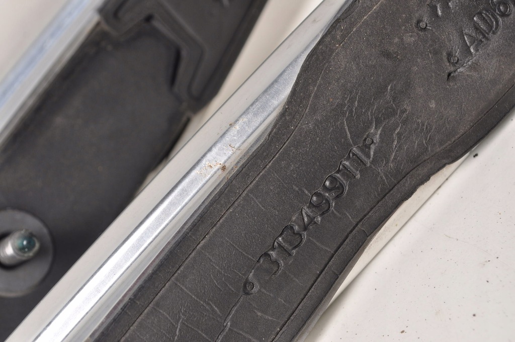 фото №8, Volvo xc90 ii рейлінг dachowylewy правий 1 штука