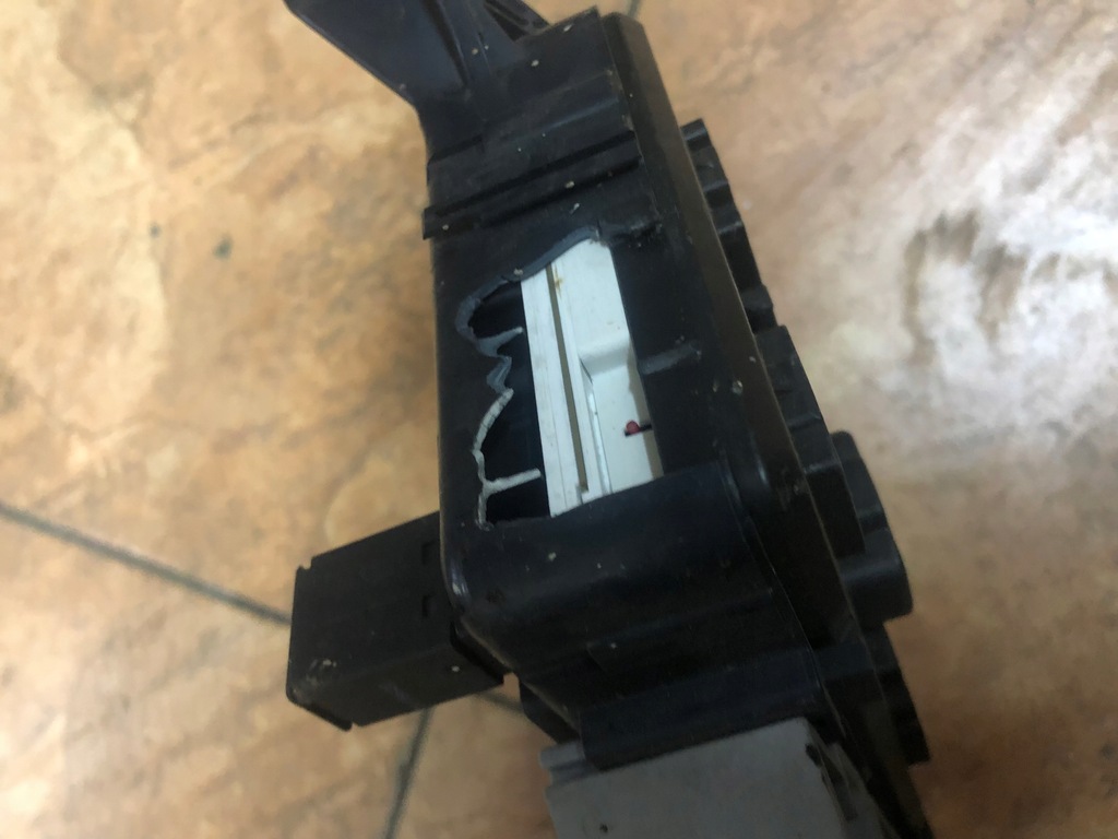 фото №6, Коробка предохранителей mondeo mk3