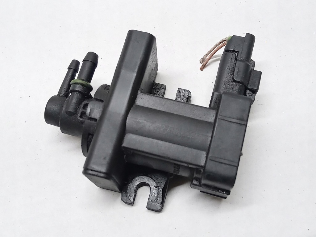 фото №1, Клапан вакууму citroen c4 grand picasso 2.0 hd