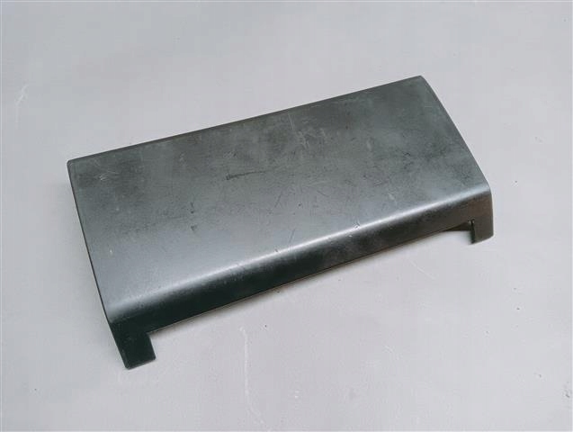 фото №1, Zaślepkaoslona консолі audi a3 8p lift 8p0864138c