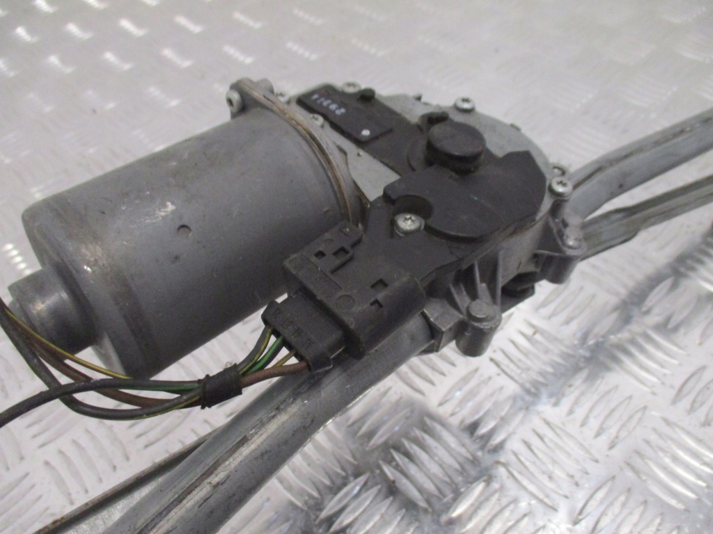 Механізм моторчик двірник mini countryman r60 Доставка