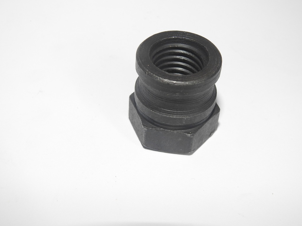 фото №5, Втулка верхнего рычага żuk