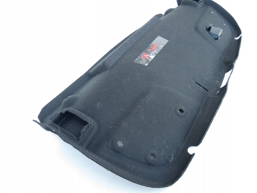 фото №10, Защита обивка крышки багажника volvo s60 ii 10-18