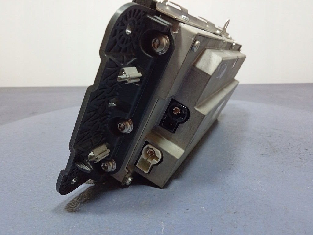 фото №9, Audi a7 c8 экран дисплей 4k0919605m