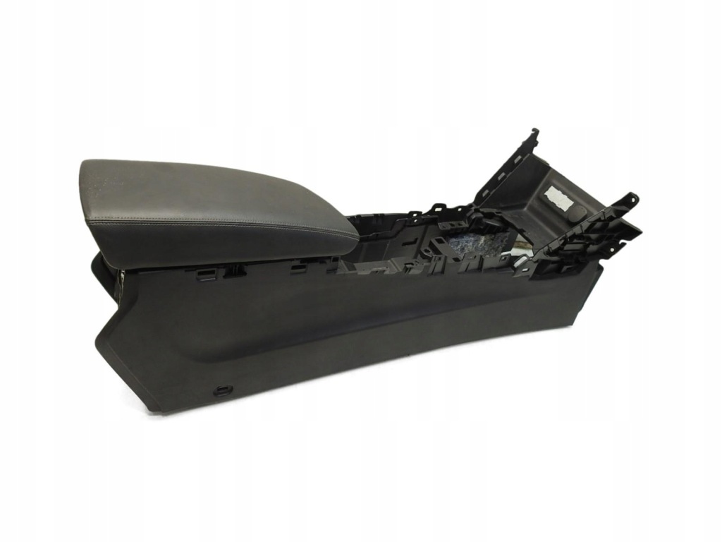 фото №1, Тунель середній підлокітник renault megane iv 969109180r