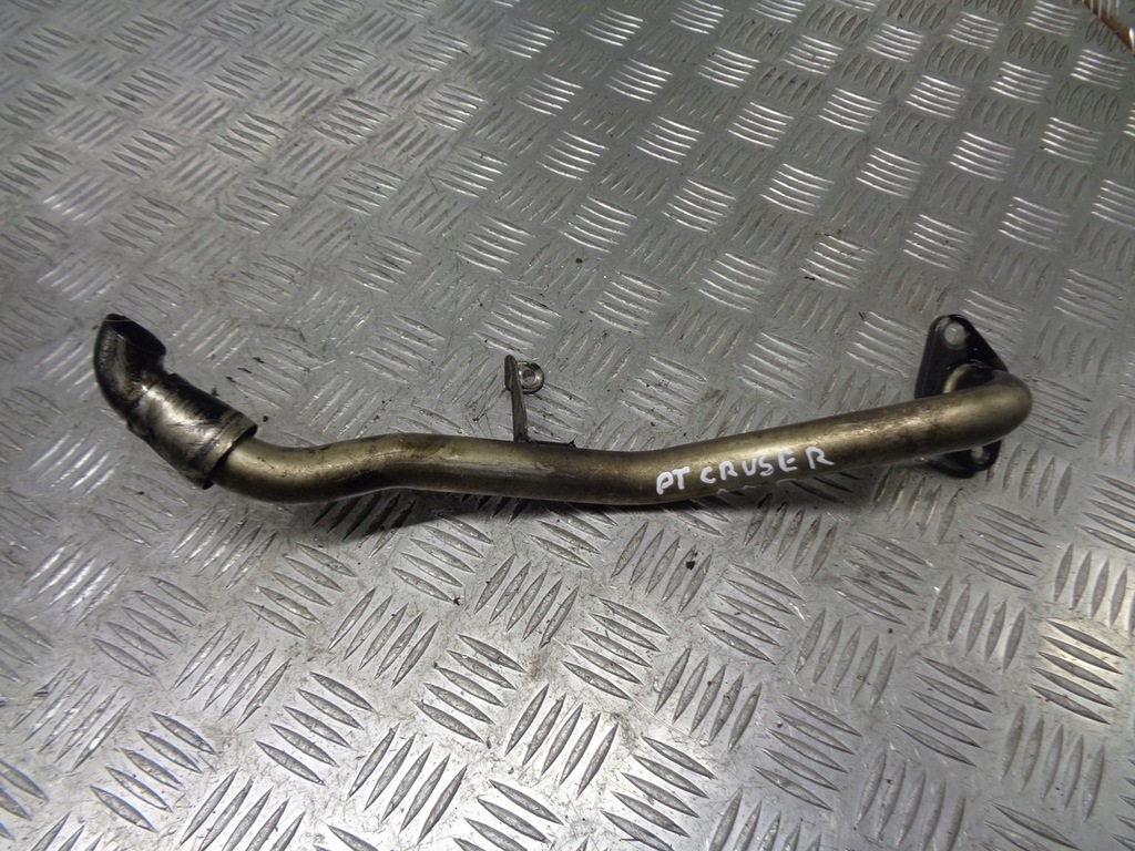 фото №1, Труба трубка шланг egr chrysler pt cruiser 2.2crd