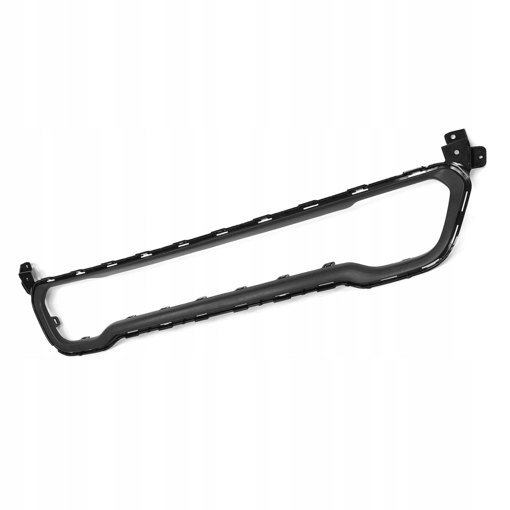 Передняя бампер нижняя решётка нагрузки 68210024ac замена jeepa jo Недорого