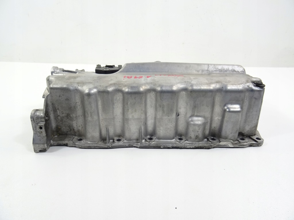 Vw audi skoda seat 1.6 tdi піддон масляна датчик 04l103603c 04l907660c Зі Шроту