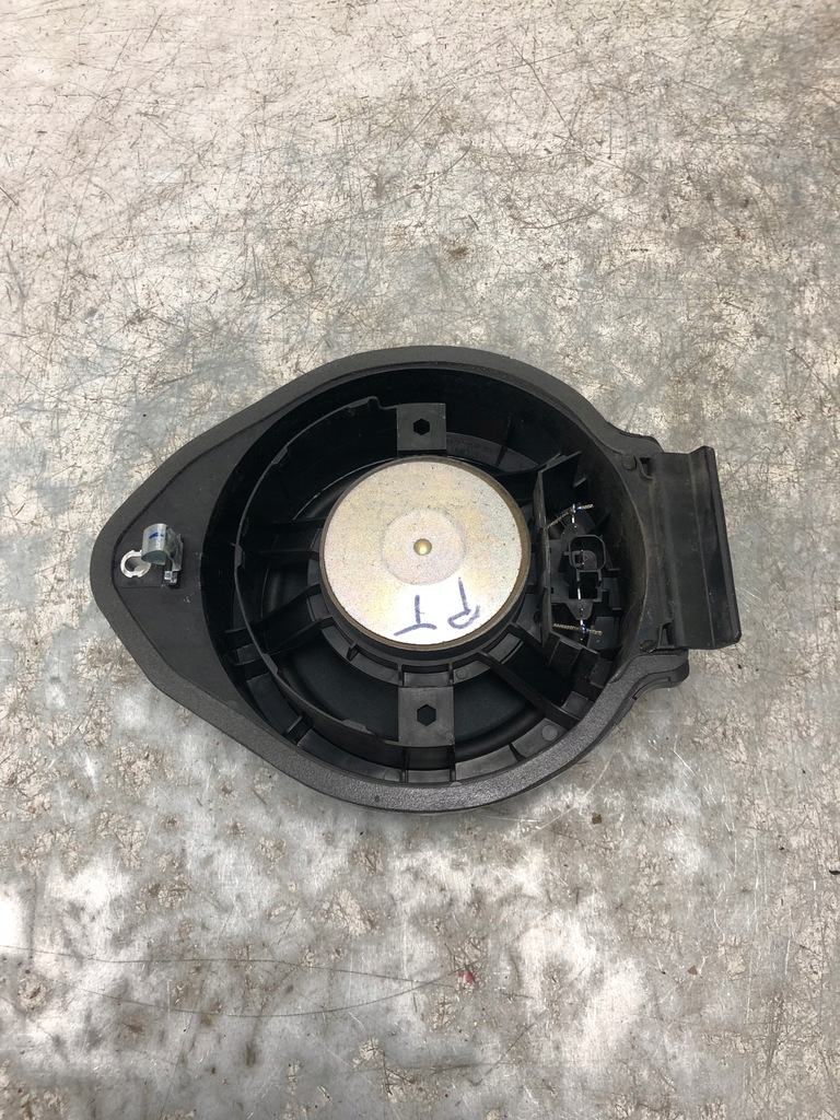 фото №4, Динамік двері задня opel insignia b 26230619