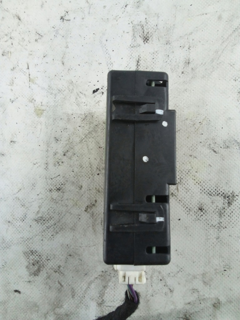 фото №4, C291 opel antara датчик поворота kąta 96626672