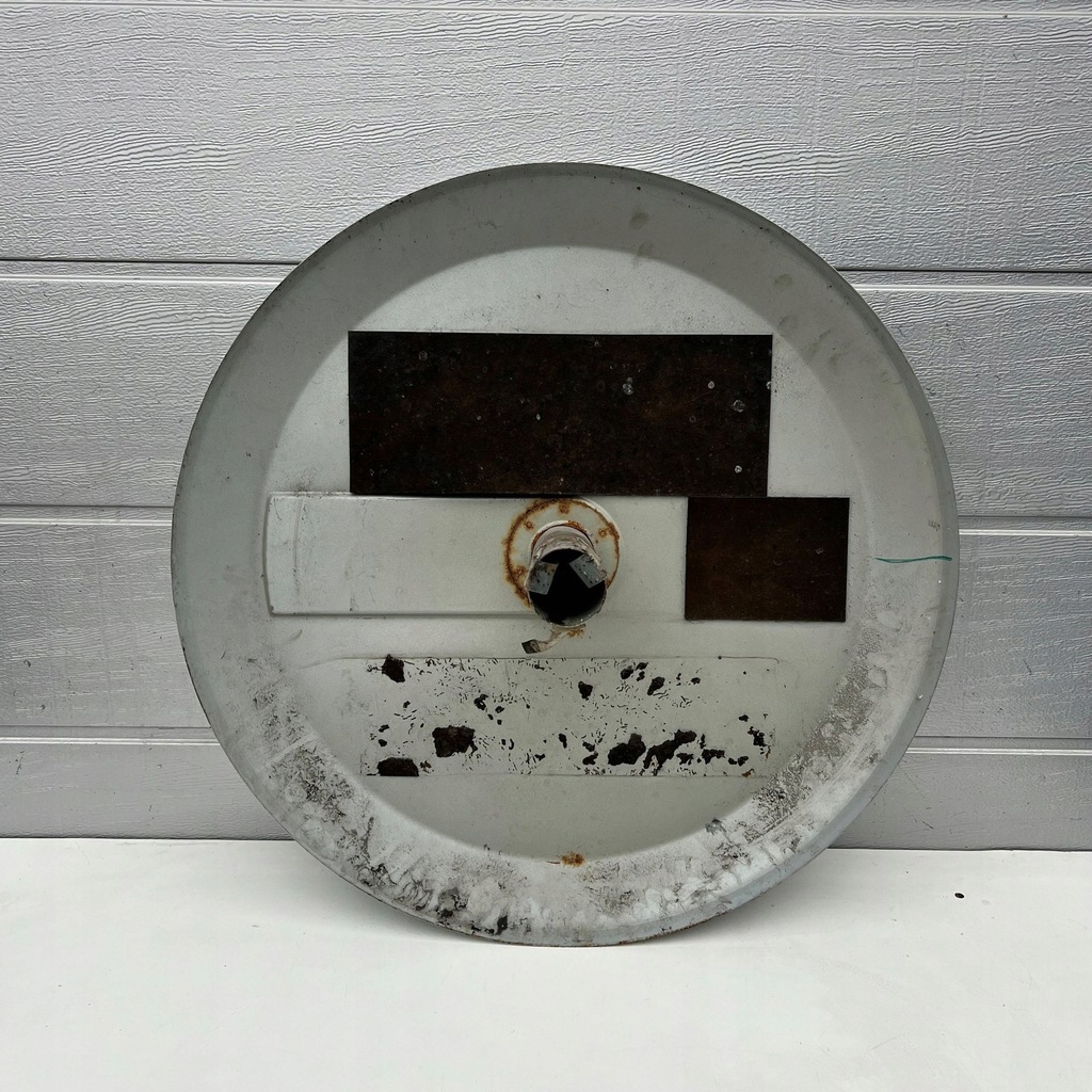 фото №8, Mercedes g 463 захист колеса запасного a4638981700