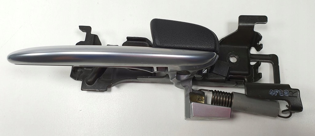 фото №1, Ручка дверь правый перед mazda rx-8