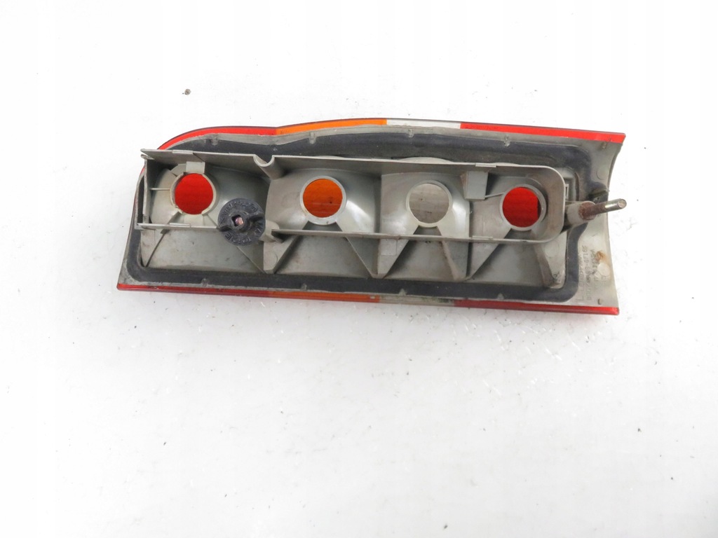 фото №6, Лампа ліва задня ford transit v 2000-2006