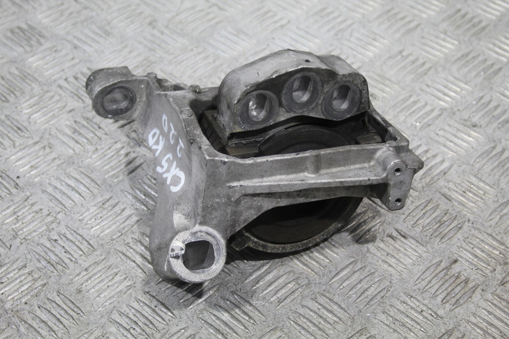 фото №1, Кронштейн подушка двигуна mazda cx5 kd lift