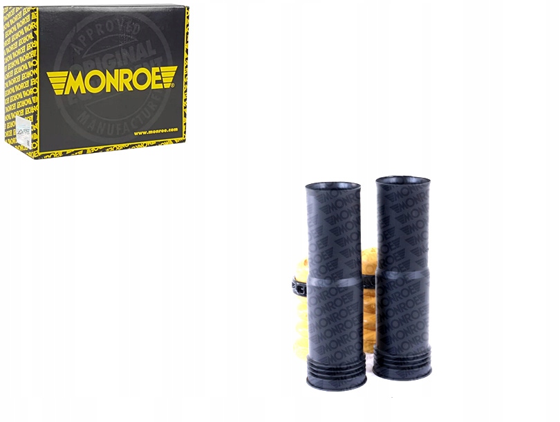 фото №1, Набір монтажний амортизатора задня seat leon leon sc leon st tarraco