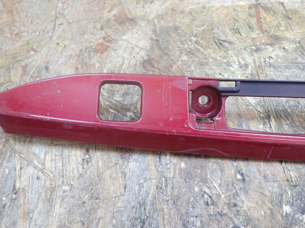 фото №5, Молдинг крышки задний lexus is iii 200t 300 po lift 18 europa 76801-53090 3r1