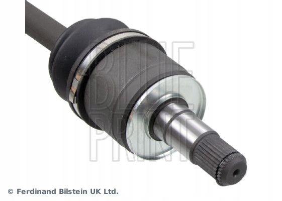 фото №2, Приводной вал adbp890040 blue print mitsubishi