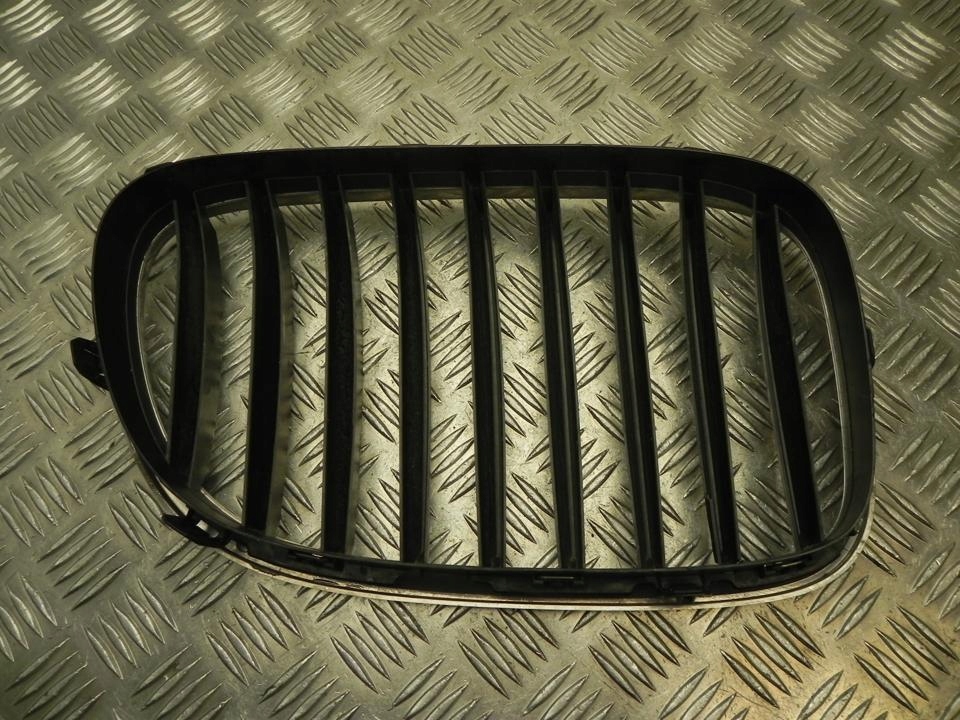 фото №8, Решётка радиатора bmw 7 2014 7295297