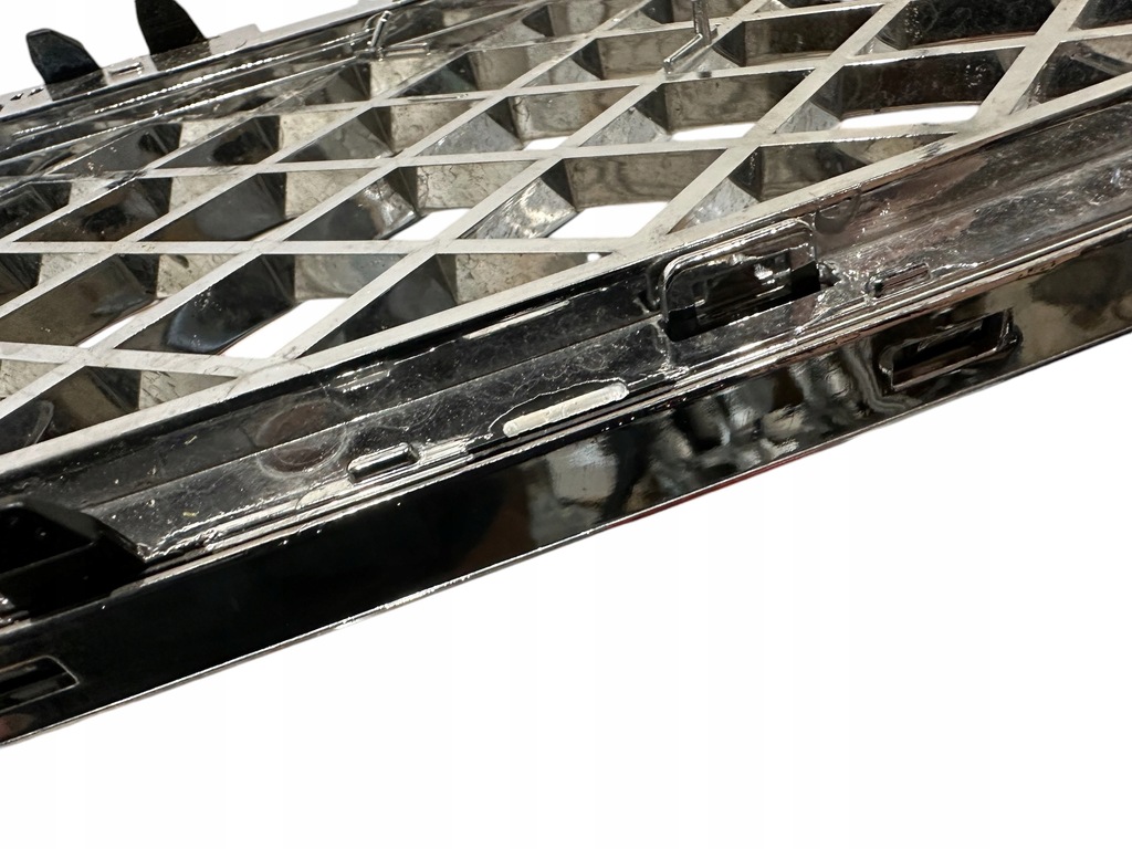 фото №11, Bentley flying spur боковий решітка радіатора lh 3se807681 3se807683a 3se807683c