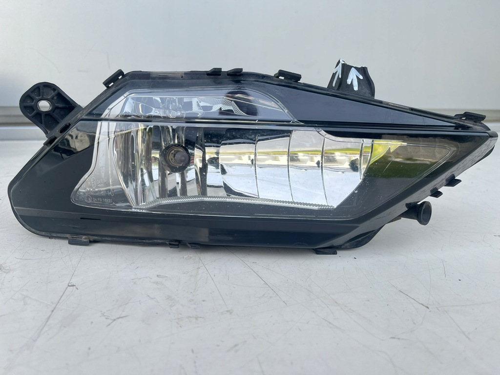 фото №1, Протитуманна фара правий opel insygnia b ii 2017- 13460224