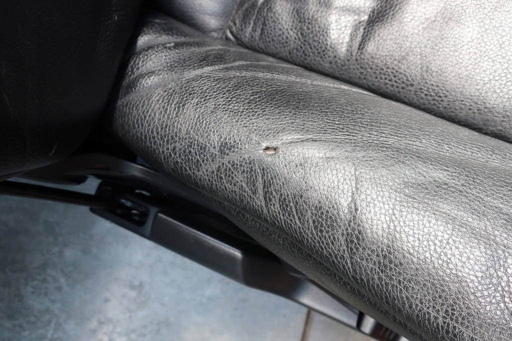 фото №10, Сидіння сидіння лівий правий bmw e60 anglik