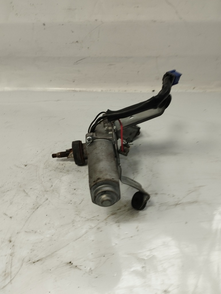 фото №8, Kia sorento механизм дворник задняя 98700-3e000