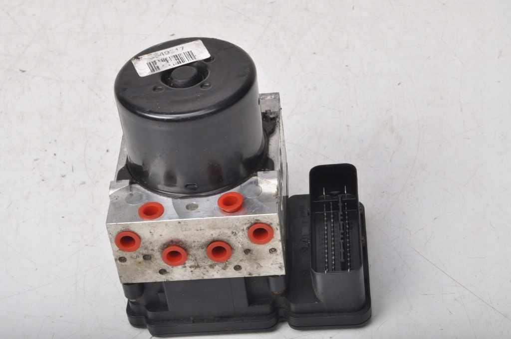 фото №1, Volvo s60 ii v60 насос abs 5262-5830