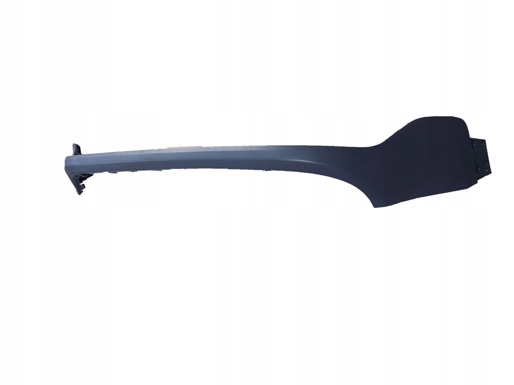 фото №1, Jeep renegade 15- бампер передній верхній