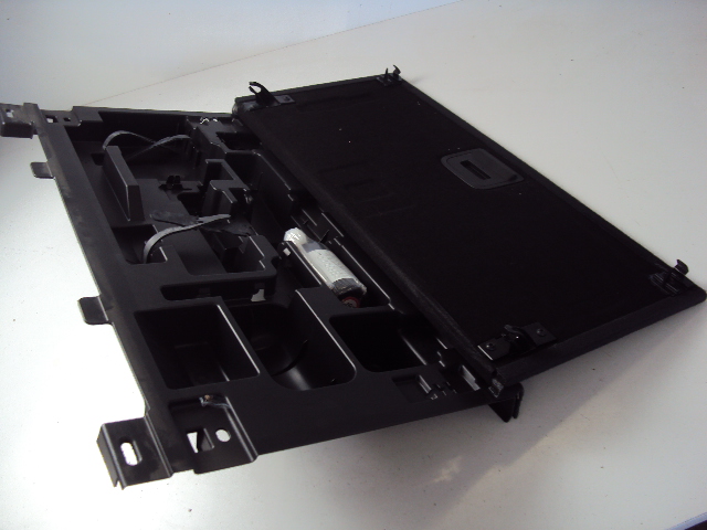 Підлога багажника audi a4 b9 універсал рестайлінг  2019- в Україні