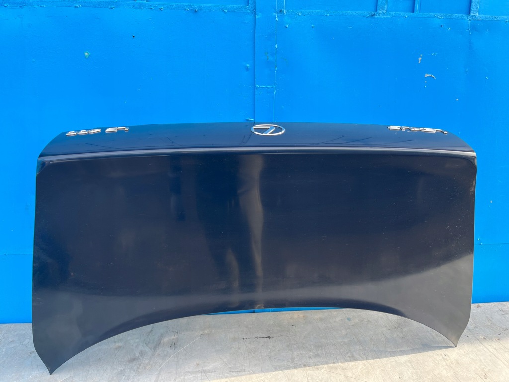 Купити Lexus ls ii ls400 95- кришка багажника багажника задня задня