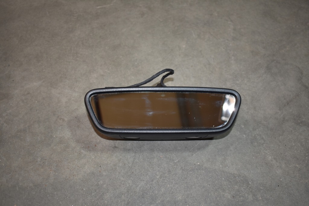 Купить Зеркало заднего вида mercedes w190 1