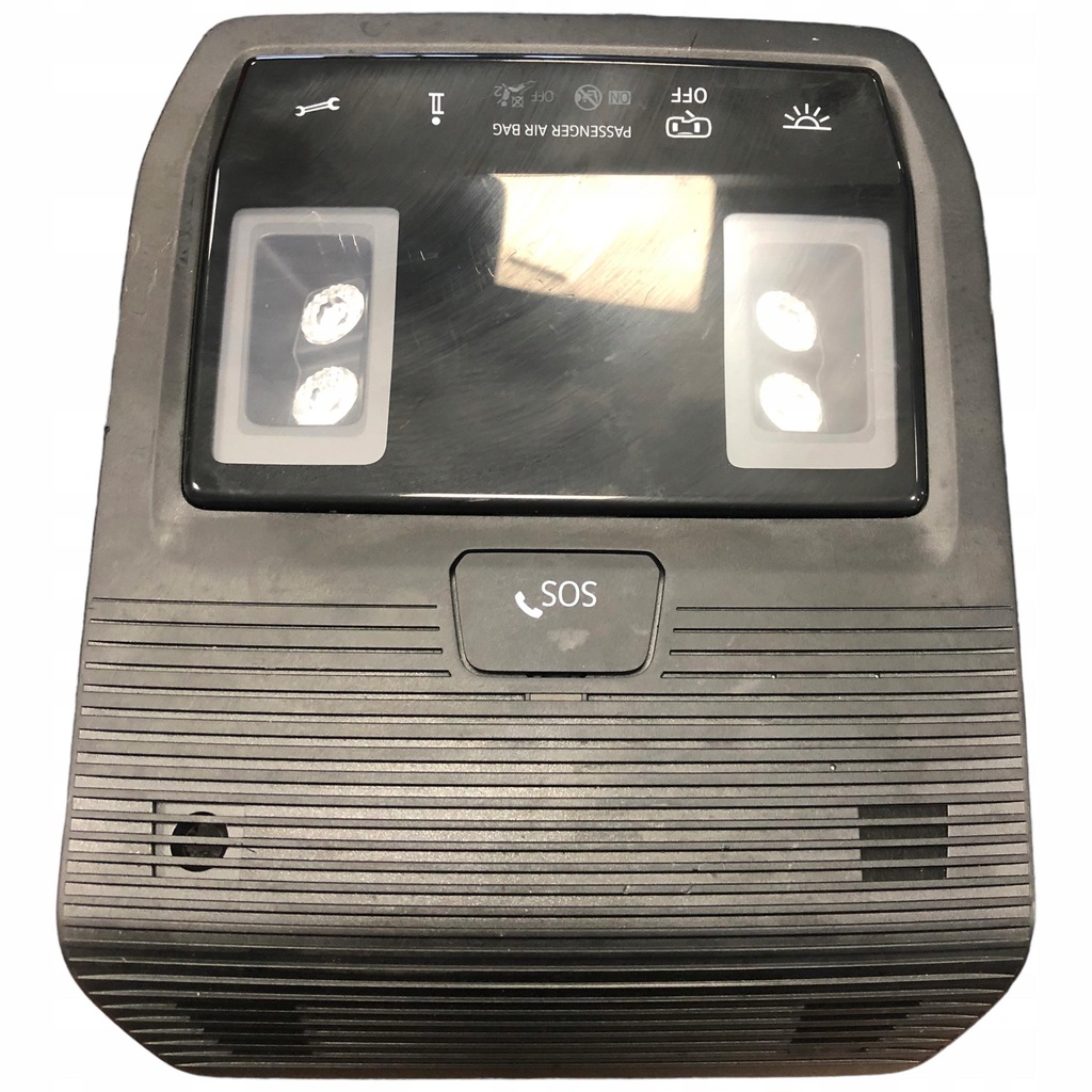 фото №1, Vw golf viii лампа стельовий 5h0959569c