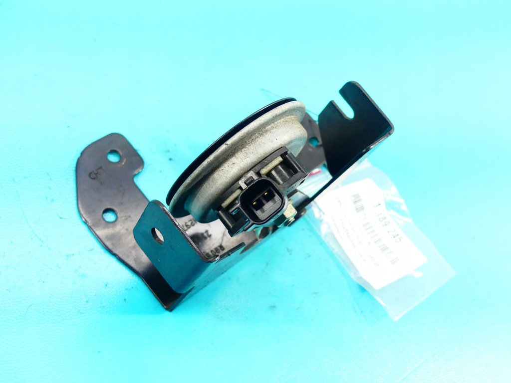 фото №4, Клаксон range rover iii l322