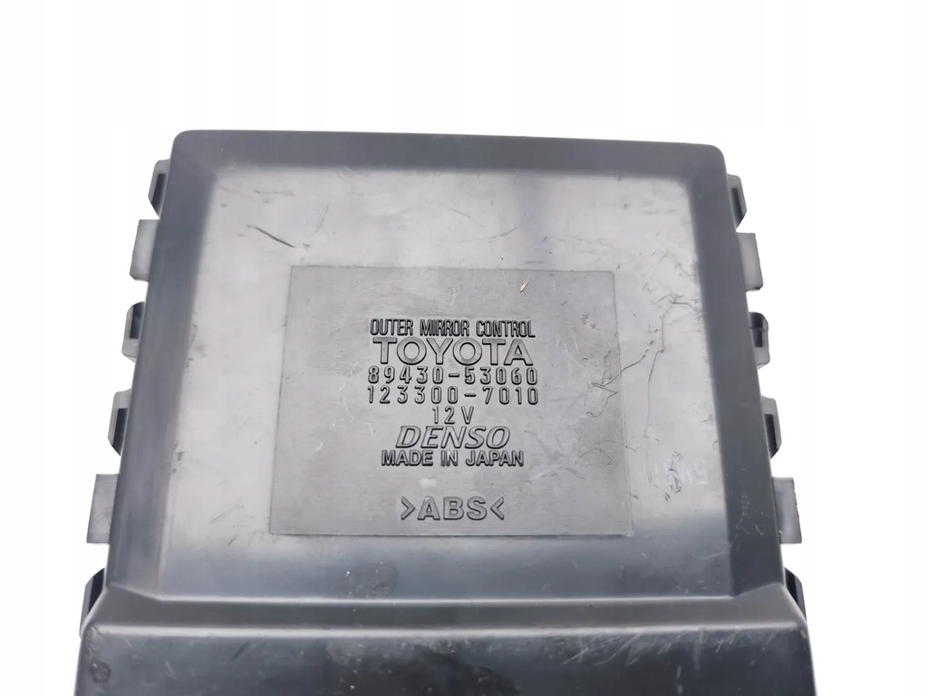 фото №7, Lexus is інше комп'ютери / модулі / блоки управління 250 бензин 153kw 208 hp