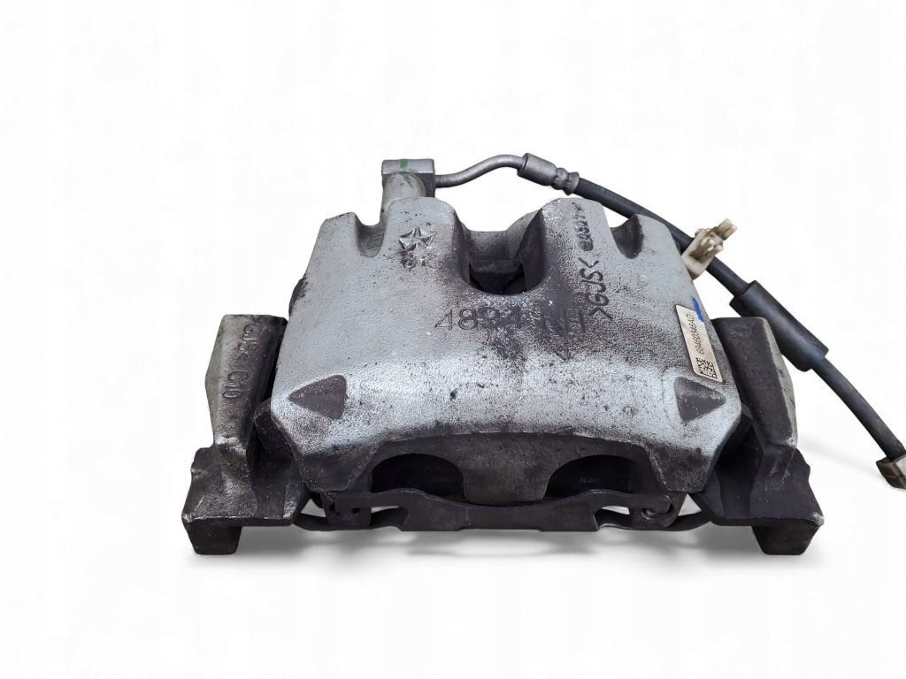 фото №8, Dodge durango iii 68460348ad права сторона супорт гальмівний передній