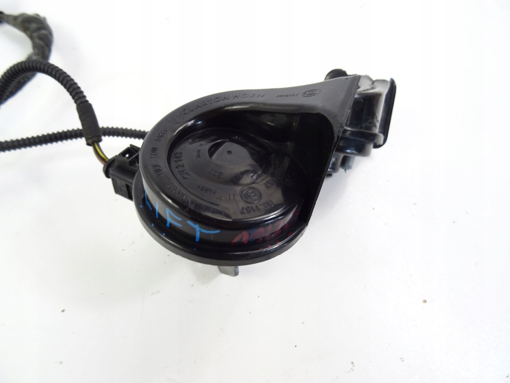 фото №7, Skoda оригінальний номер 5ja951206 6r0951221b