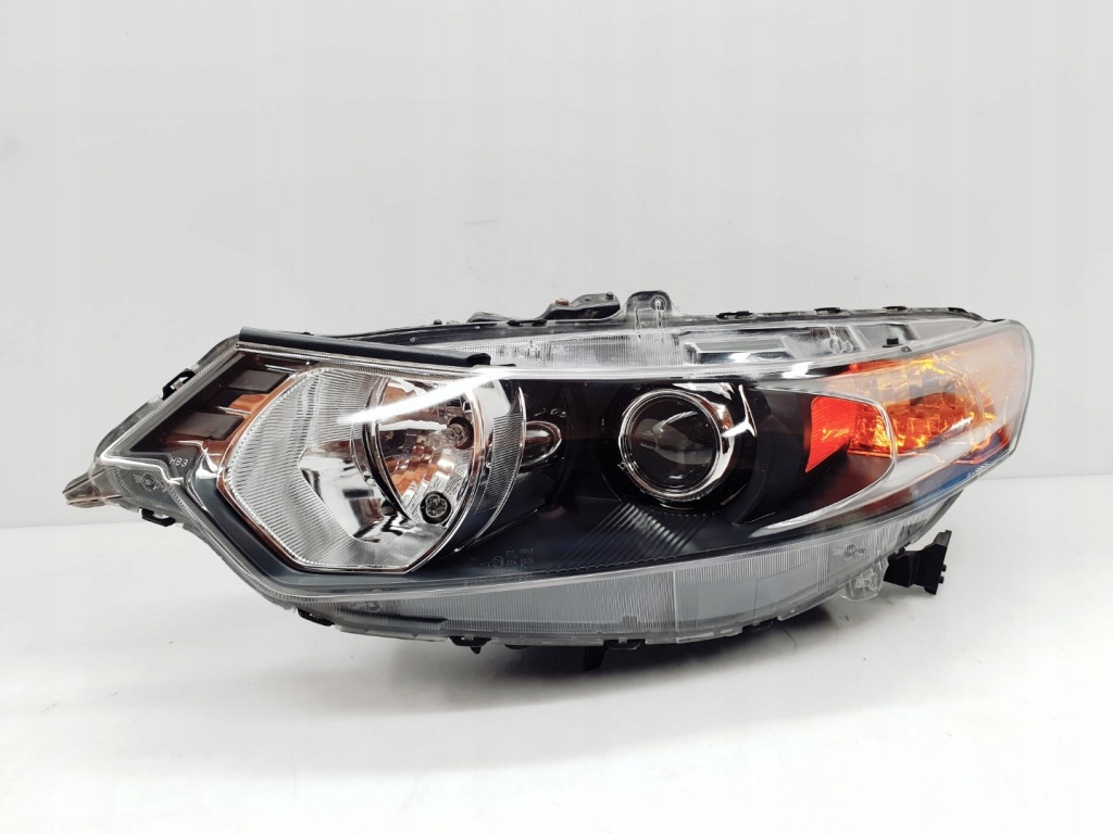 фото №1, Accord 8 viii 08r+ ліва лампа перед ксенон ory eu !