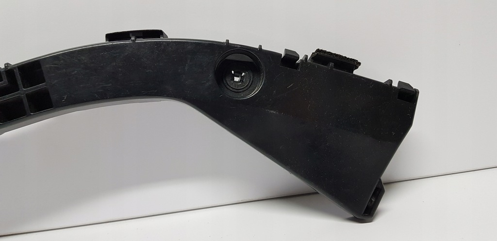 фото №8, Prius 03-09 напрямна кронштейн кронштейн бампер задня p