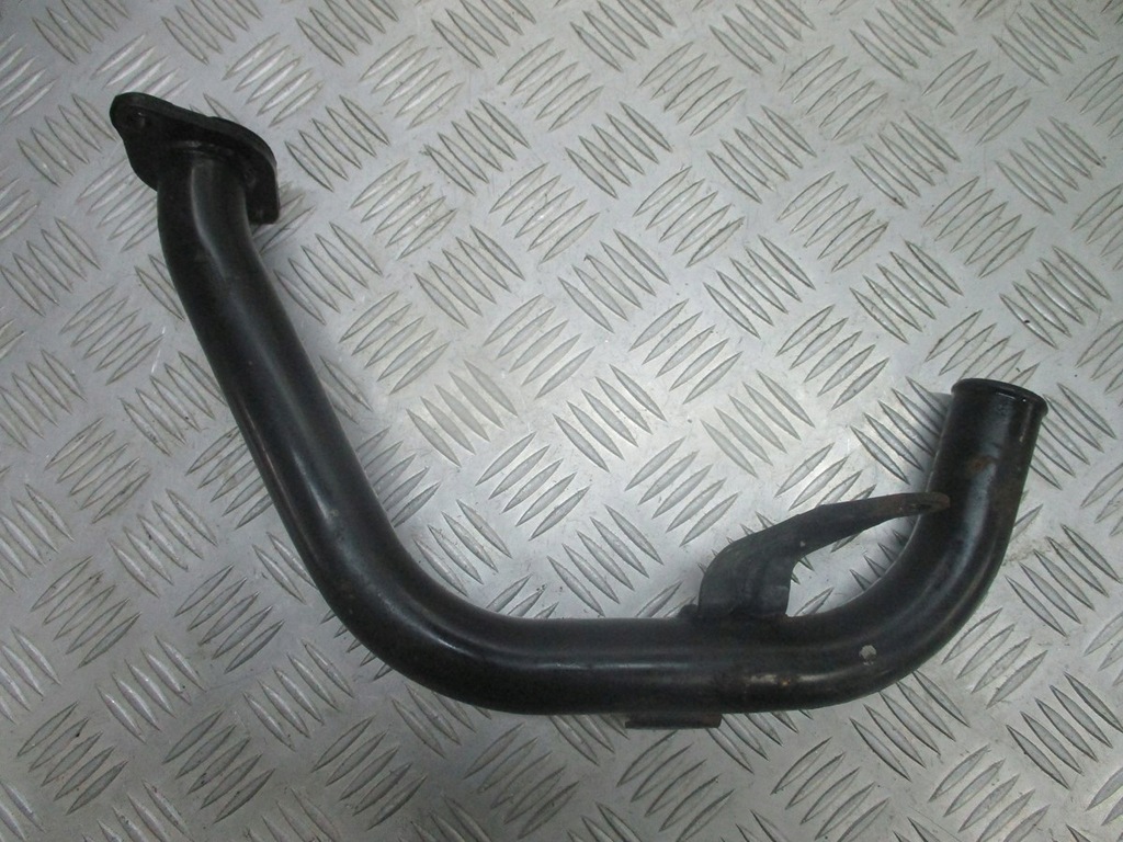 фото №1, Труба трубка wody opel corsa c 1.7 dti