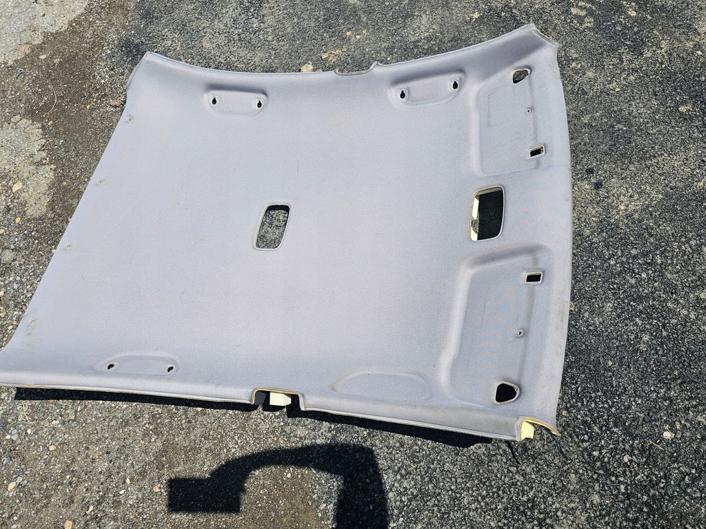 фото №1, Стеля kia rio ii 09' eu