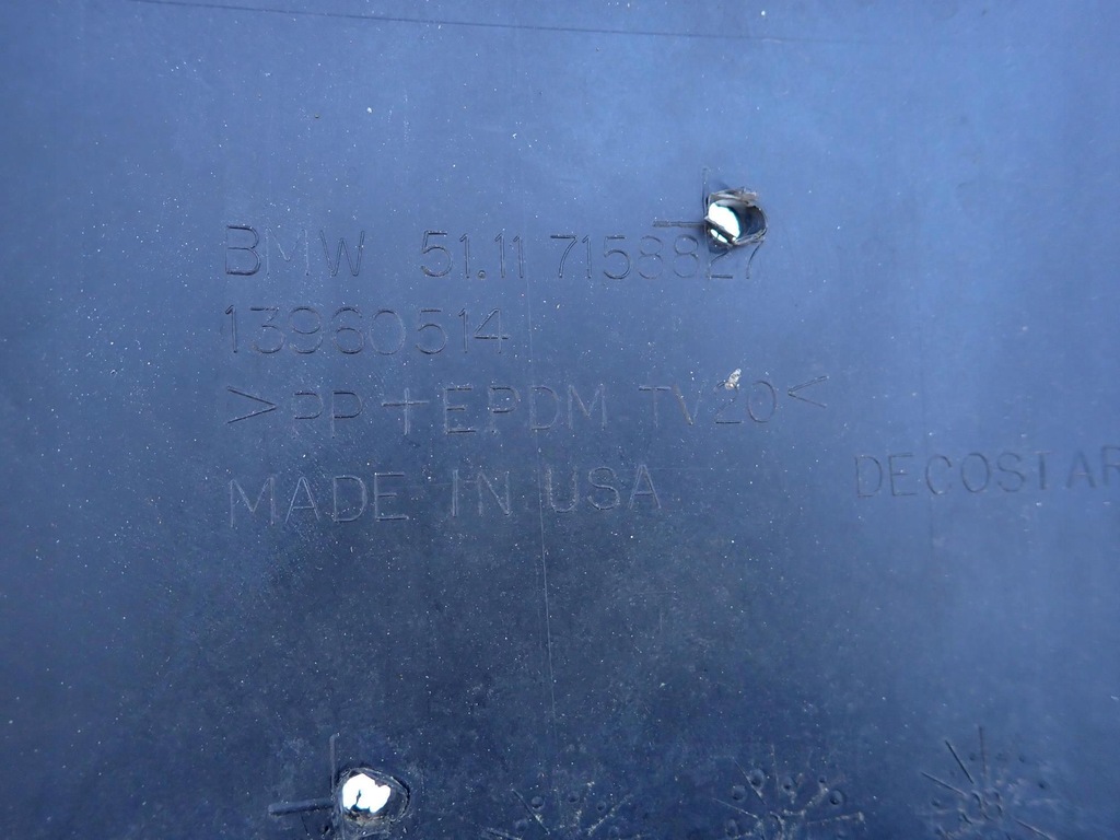 фото №11, Bmw z4 e85 e86 lift 06-09 бампер перед передній