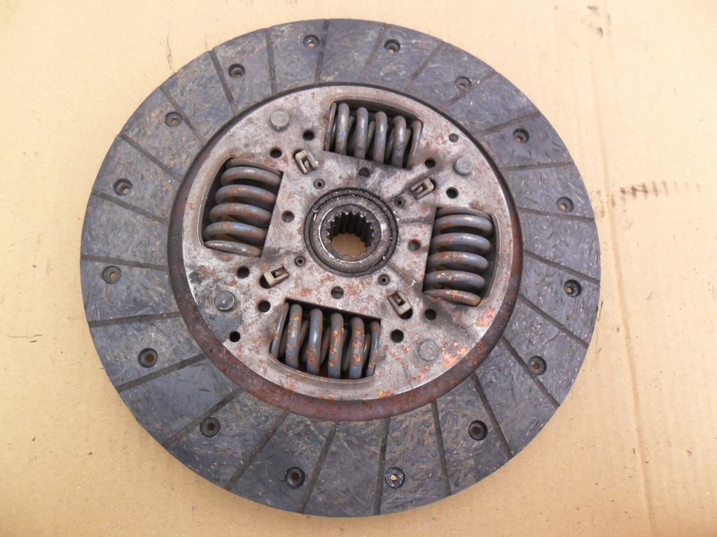 фото №5, Citroen c4 peugeot 206 308 1.6 hdi зчеплення