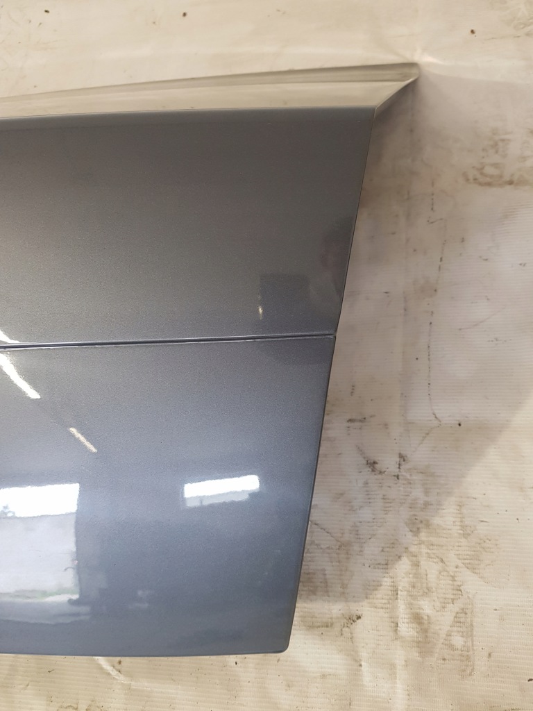 Купити Кришка багажника багажника skoda superb 1 9152 05r eur седан