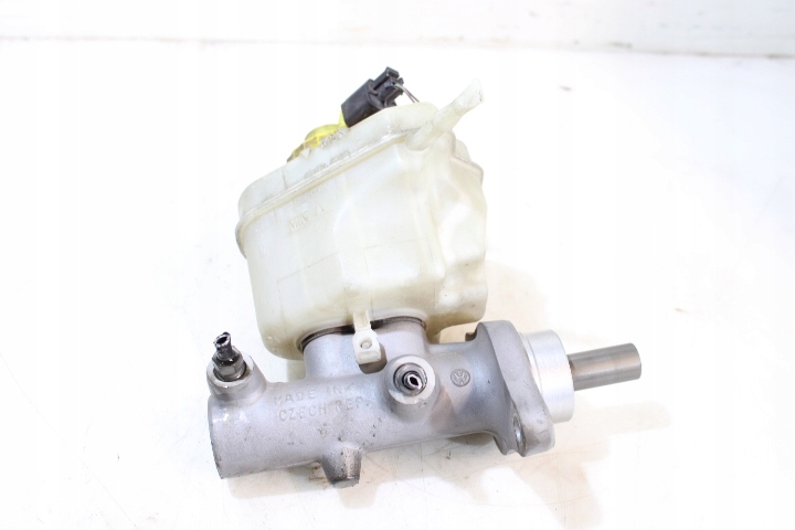 фото №1, Насос гальмівна porsche cayenne i 7l