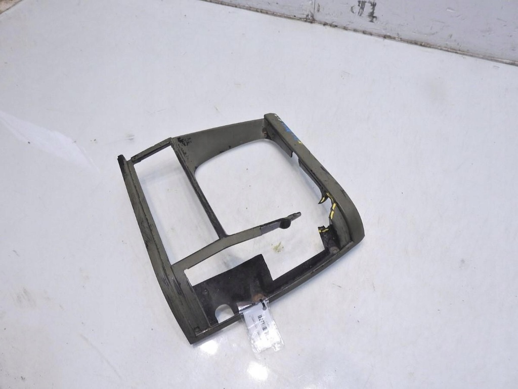 фото №7, Молдинг захист pod фара ліва jeep cherokee xj 55034049