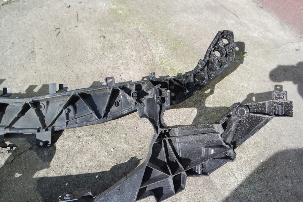 фото №13, Усилитель pas передний renault laguna 3 iii 625100001r оригинал